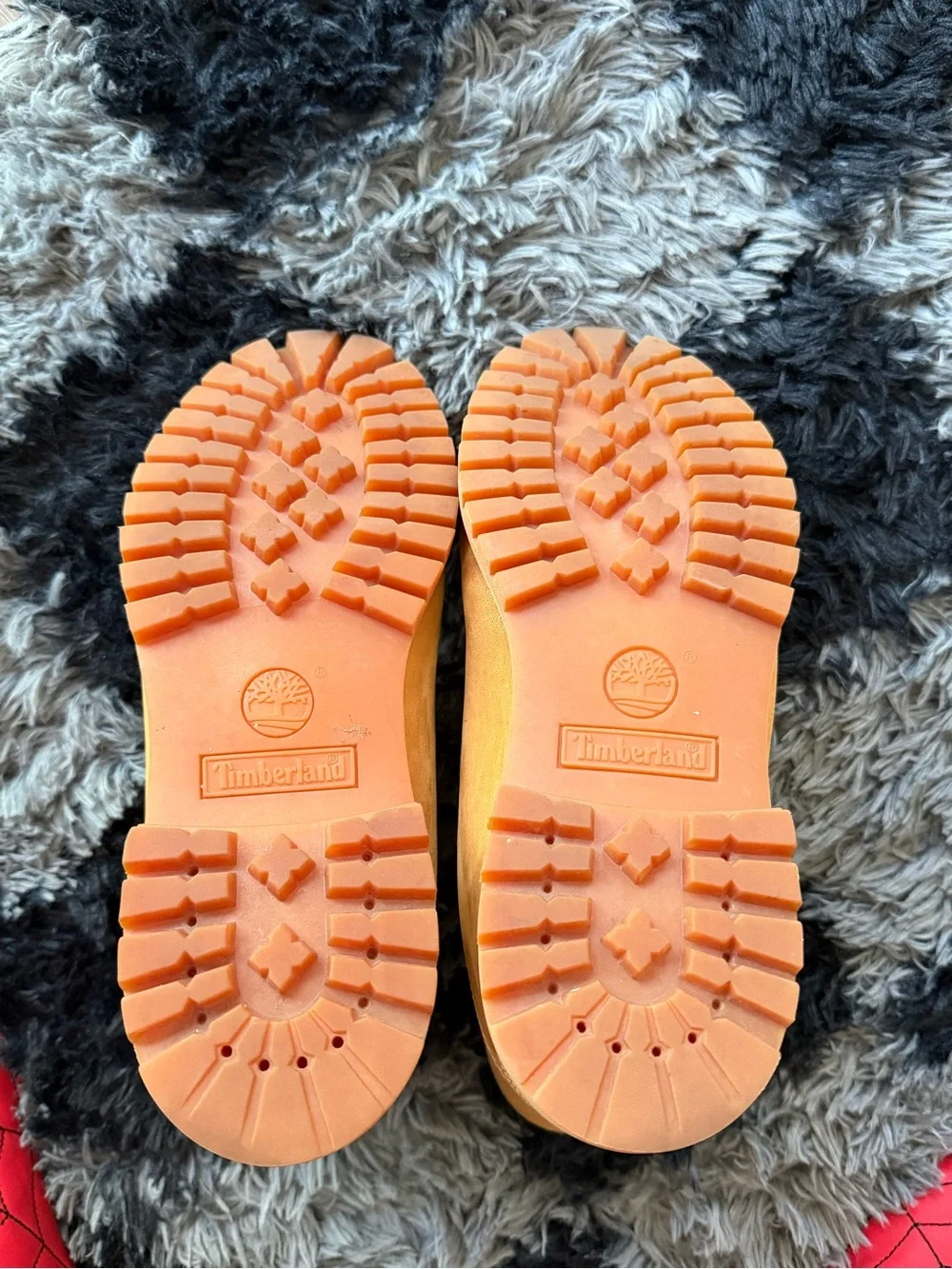 Men’s Timberland Boots